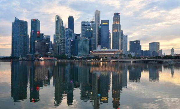 Singapore retains top spot as world's most competitive economy