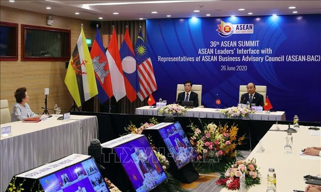 New Straits Times highlights Vietnam’s contributions to ASEAN