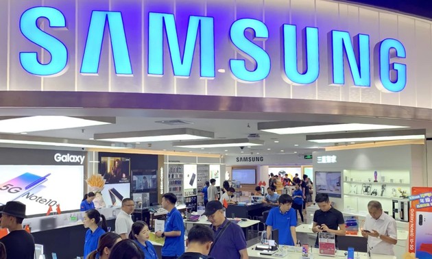 Samsung to shift PC production from China to Vietnam: Nikkei Asian Review