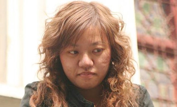 Pham Thi Doan Trang arrested for propaganda against the State