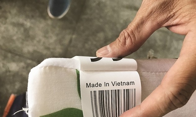 Vietnam works closely with US Customs in combating origin fraud