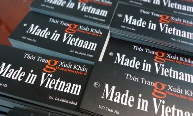 Vietnam prevents abuse of made-in-Vietnam origin for exports 