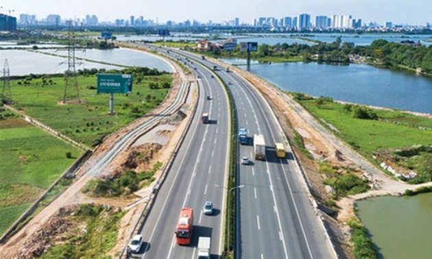 Work begins on My Thuan-Can Tho expressway