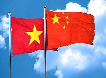 Leaders of Vietnam and China exchange greetings on diplomatic ties anniversary