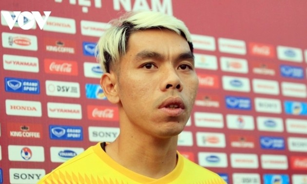 Two Vietnamese footballers to play for Japan's Ryukyu FC
