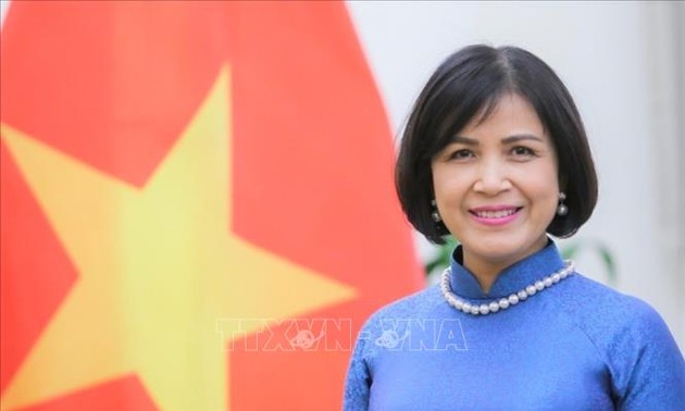 Vietnam participates in WTO negotiations on fisheries subsidies