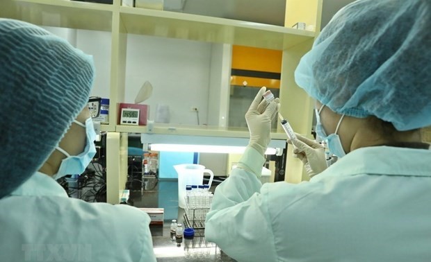 Vietnam’s vaccine regulation system reaches WHO’s 2nd highest ranking 