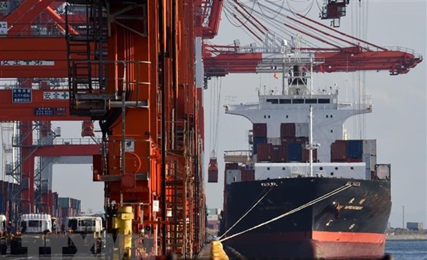 Japan ratifies world’s largest free trade deal