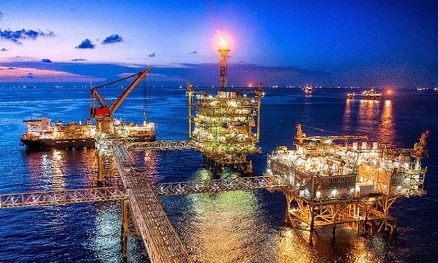 Petrovietnam develops technology, makes the impossible possible 
