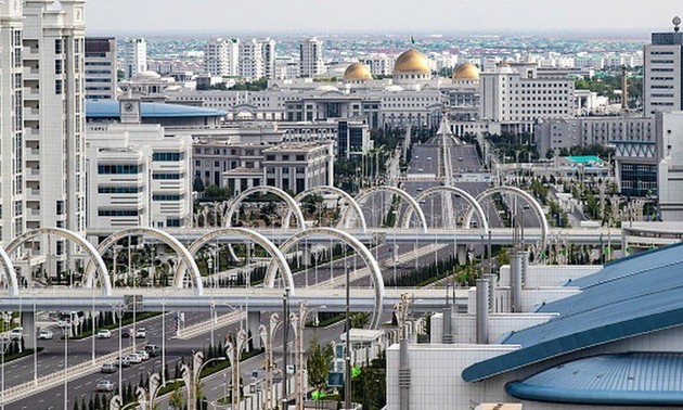 Turkmenistan’s capital becomes the world’s most expensive city for expats