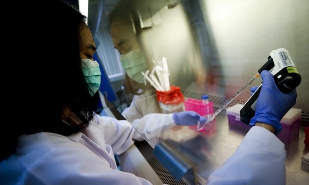 Homegrown vaccines: Remarkable efforts of Southeast Asian countries