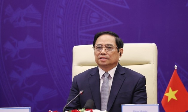 Vietnam's stance on maritime security receives plaudits
