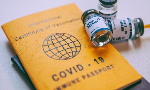 Vietnam to recognize vaccine passports with select countries