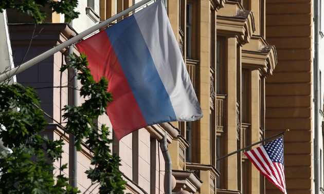 US, Russia fail to agree on embassies issue