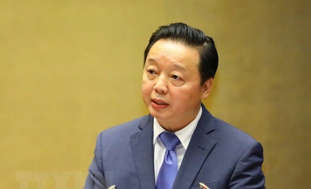 Minister urges land reserve for socio-economic development 