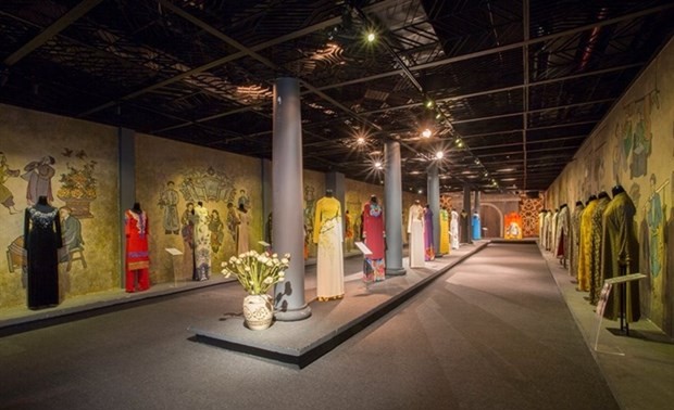 Vietnamese Cultural Heritage Space exhibition to open on November 22