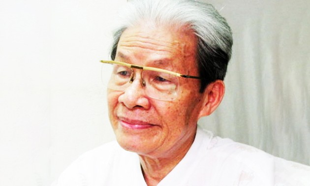Composer Nguyen Tai Tue passes away aged 86