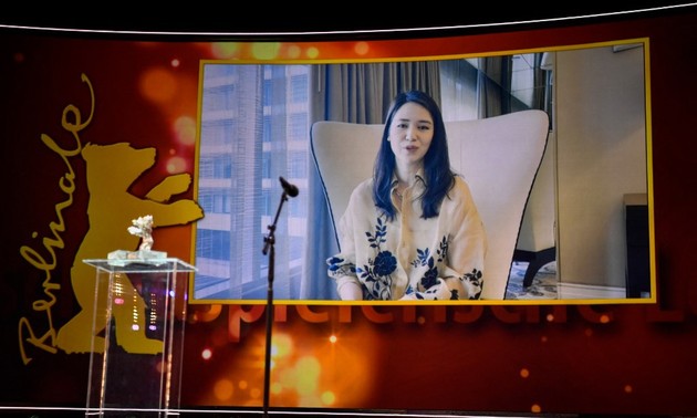 Actress of Vietnamese origin wins Silver Bear at Berlin International Film Festival
