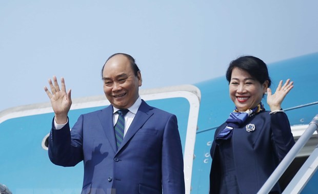 Vietnam, Singapore promote strategic partnership