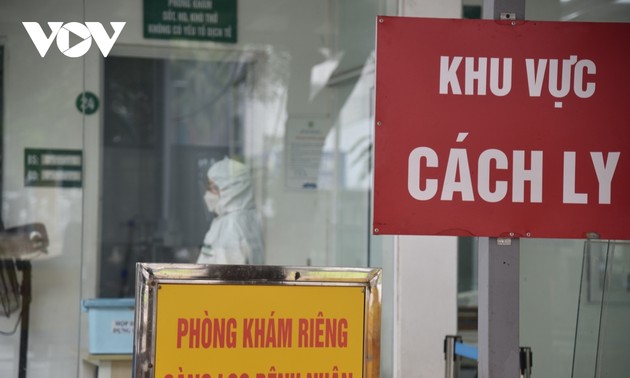 Vietnam confirms over 178,000 new COVID-19 cases on Thursday 