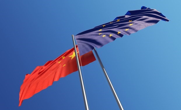 EU-China summit seeks to narrow differences