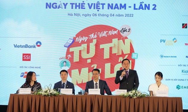 Vietnam Card Day aims at digital transformation of banking sector