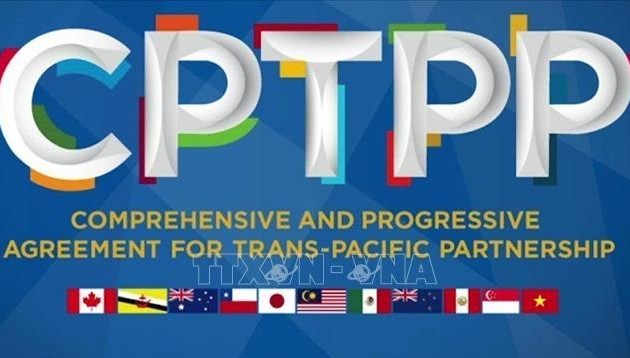 The Republic of Korea decides to join CPTPP