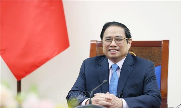 Vietnam, Italy agree to further deepen their strategic partnership