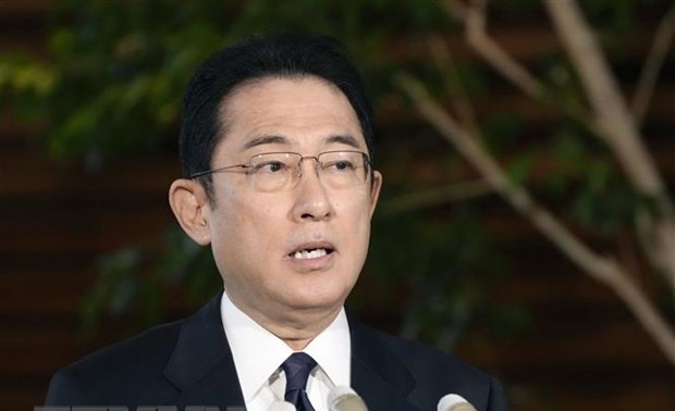 Japanese Prime Minister to pay an official visit to Vietnam