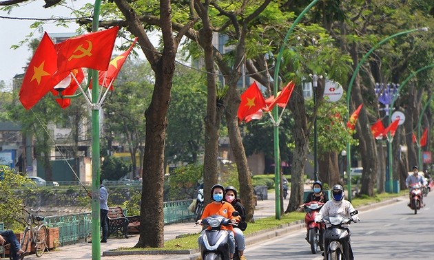 47 years on: Rejection of Vietnam’s southern liberation history denounced vehemently 