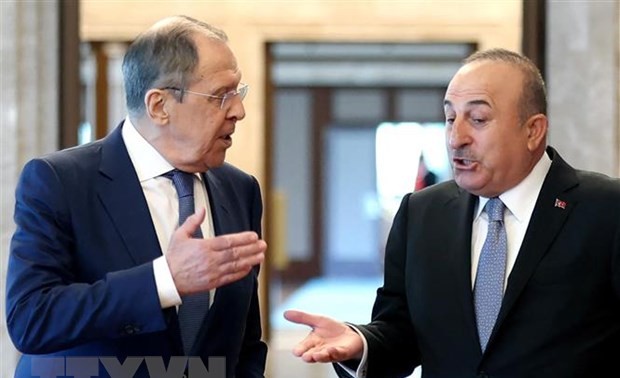Russia sets conditions for summit with Ukraine and grain exports