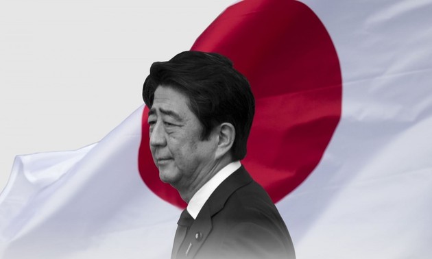 World leaders offer condolences to Japan after former PM Abe's death