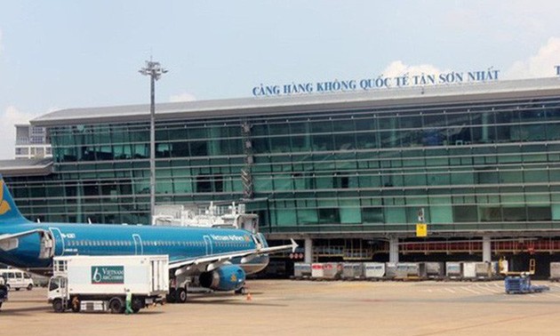 PM wants construction of Tan Son Nhat Airport’s Terminal 3 to start in Q3