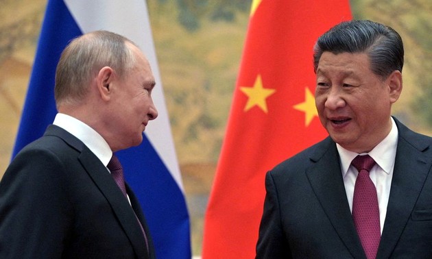 Xi and Putin to attend G20 Summit in Indonesia