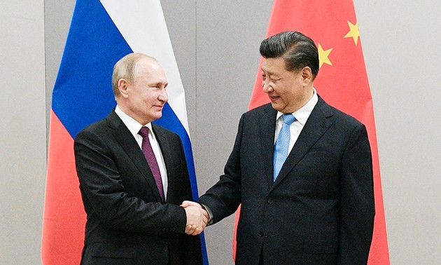 SCO Summit seeks cooperation and balance of interests