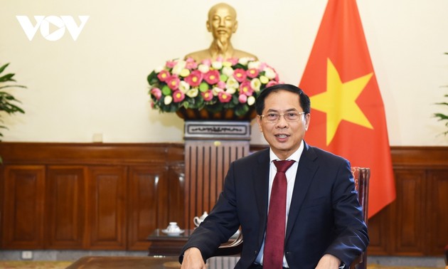 Vietnam identifies people as center, actor, resource and goal of development