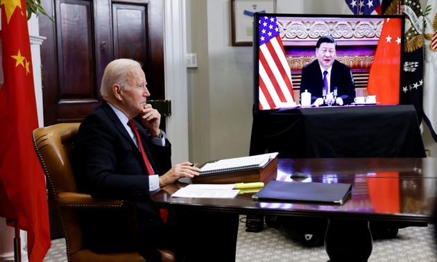 President Biden to meet President Xi at G20 summit