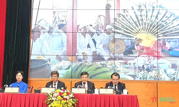 Binh Thuan to host National Tourism Year 2023 