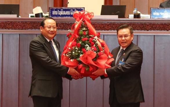 Vietnam wishes to cultivate relations with Laos