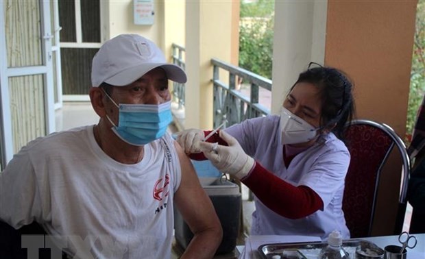 COVID-19: Vietnam records 86 new cases, no deaths on Saturday
