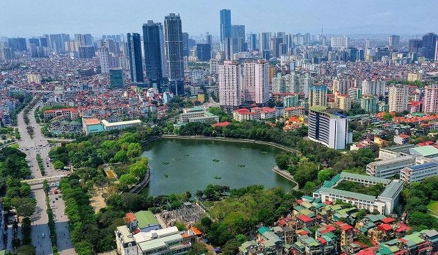 Hanoi goes ahead with administrative reform, business climate improvement