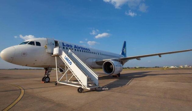 Lao Airlines to resume direct flights to Da Nang on March 30