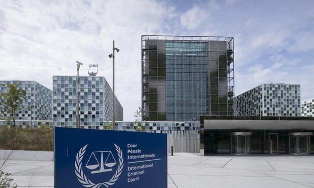 Russia opposes ICC's arrest warrant against President Vladimir Putin