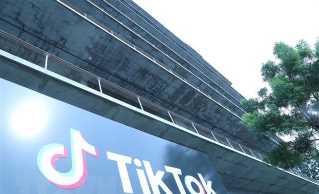 Western countries ban TikTok on government devices