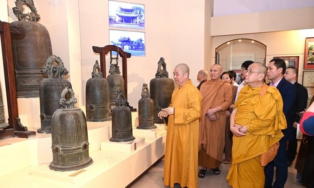 Vietnamese Buddhist architecture - unity in diversity
