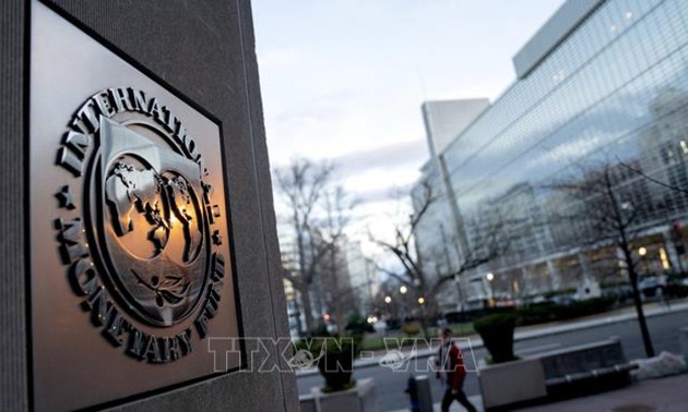 IMF raises Asia economic forecast