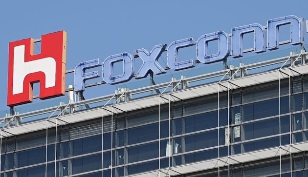Foxconn purchases land in Vietnam for new factory: Apple Insider