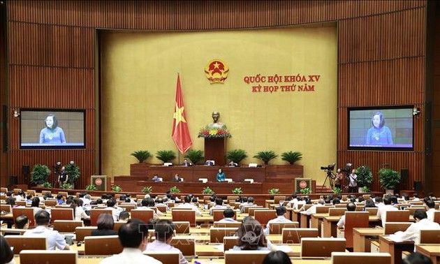 Draft resolution on vote of confidence fine-tuned  