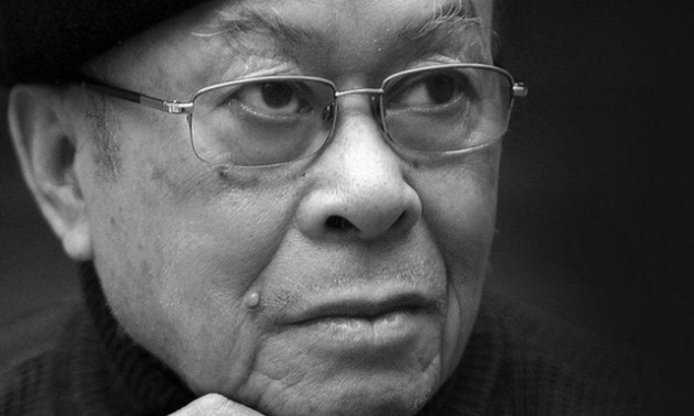 People's Artist Bui Dinh Hac passes away aged 90