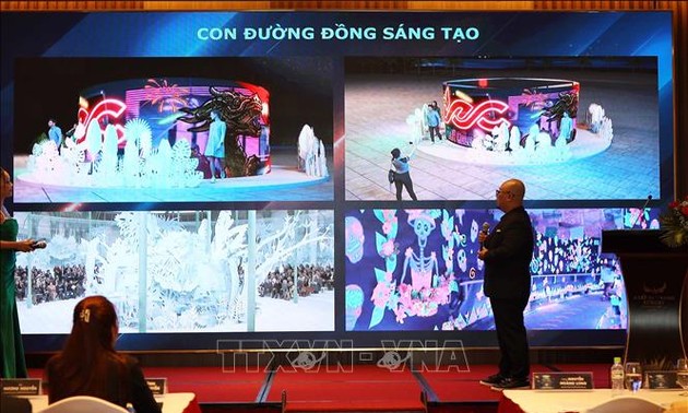 Electronic music festival to enliven Da Nang city 